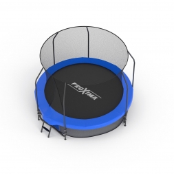Батут Proxima Premium 244 см, 8FT, CFR-8FT, фото 2