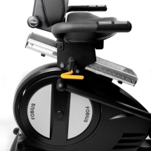 Горизонтальный эллиптический тренажер Proxima Fobius FRE-658AQ (PREL-501)