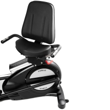 Горизонтальный эллиптический тренажер Proxima Fobius FRE-658AQ (PREL-501)