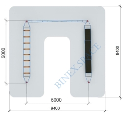 Комплект ЛОВКИЙ, фото 3 Комплект ЛОВКИЙ, фото 3