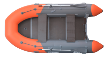 Надувная лодка BoatsMan BT345SK