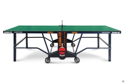 Стол теннисный Edition Зелёный, фото 2