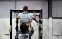 Переменный груз Hercules Range AP-026