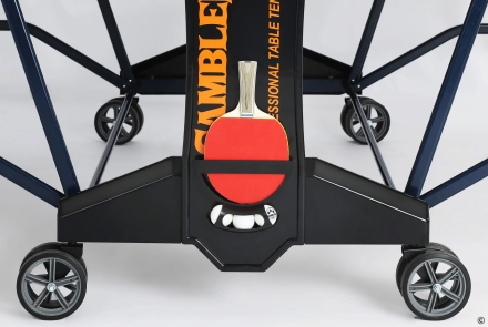 Теннисный стол Edition Всепогодный 6 Зеленый, фото 6