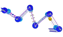 Веревочный парк Вилипин Веревочный парк Вилипин