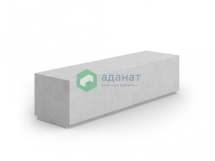 Скамья «Багдад 1800» без настила