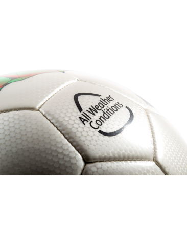 Мяч футбольный JS-200 Nano №5, фото 3