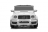 Детский электромобиль Mercedes G63 AMG 4WD 24V - S307-WHITE