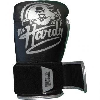 Боксерские Перчатки Hardcore Training hctboxglove01, фото 2