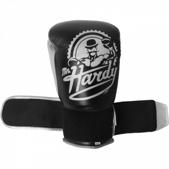 Боксерские Перчатки Hardcore Training hctboxglove01, фото 3