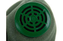 Полумаска фильтрующая СИБРТЕХ, У-2К, FFP1, поролон// /Россия 89213