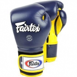Перчатки Fairtex faiboxglove052, фото 1