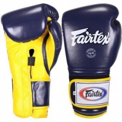 Перчатки Fairtex faiboxglove052, фото 2