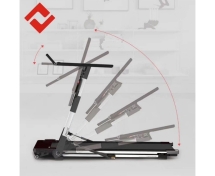 Беговая дорожка DFC ELEGANT T-EL