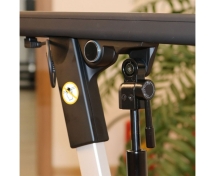 Беговая дорожка DFC ELEGANT T-EL