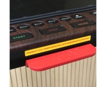 Беговая дорожка DFC ELEGANT T-EL