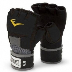 Перчатки гелевые EVERLAST EVERGEL
