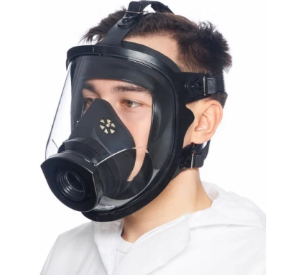 Панорамная маска МАГ 102-121-0001, фото 3