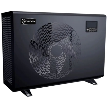 Тепловой насос Aquaviva Superior 19 кВт, фото 2