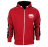Толстовка Venum Elite Hoody Red