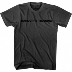 Футболка Hardcore Training hctshirt0202, фото 1
