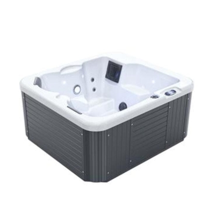 Спа Бассейн Lovia Spa ZR7105, фото 2