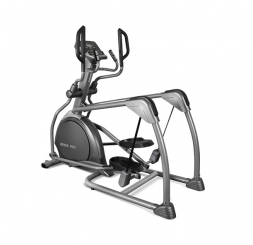 BRONZE GYM XE902 PRO Эллиптический тренажер коммерческий, фото 1