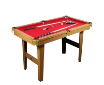 Бильярдный стол DFC MAESTRO 48" JG-BT-24800