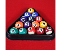 Бильярдный стол DFC MAESTRO 48" JG-BT-24800