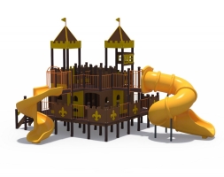 Игровой комплекс Империя Дворец чудес Н-2000 и Н-750 ДИО 13051.2, фото 5
