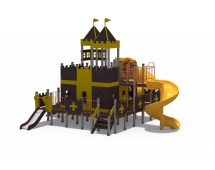 Игровой комплекс Империя Дворец чудес Н-2000 и Н-750 ДИО 13051.2