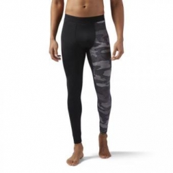 Штаны компрессионные REEBOK One Series