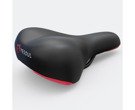 Велотренажер Yesoul BS3-B PRO, фото 6