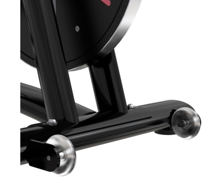 Велотренажер Yesoul BS3-B PRO, фото 5