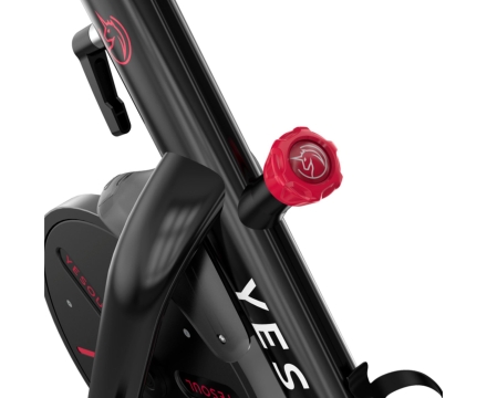 Велотренажер Yesoul BS3-B PRO, фото 4