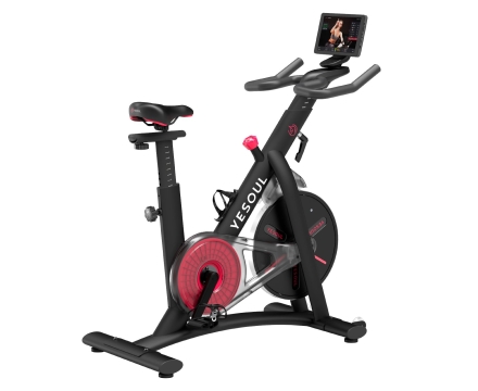 Велотренажер Yesoul BS3-B PRO, фото 1