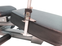 Скамья универсальная складная REBEL RFID525 Скамья универсальная складная REBEL RFID525