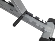 Скамья универсальная складная REBEL RFID525 Скамья универсальная складная REBEL RFID525