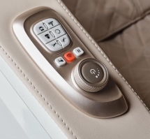 Массажное кресло OGAWA Venera SkyWay Beige/Grey Массажное кресло OGAWA Venera SkyWay Beige/Grey