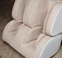 Массажное кресло OGAWA Venera SkyWay Beige/Grey Массажное кресло OGAWA Venera SkyWay Beige/Grey