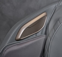 Массажное кресло OGAWA Venera SkyWay Beige/Grey Массажное кресло OGAWA Venera SkyWay Beige/Grey