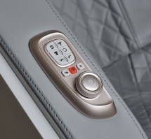 Массажное кресло OGAWA Venera SkyWay Beige/Grey Массажное кресло OGAWA Venera SkyWay Beige/Grey