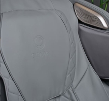 Массажное кресло OGAWA Venera SkyWay Beige/Grey Массажное кресло OGAWA Venera SkyWay Beige/Grey