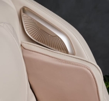Массажное кресло OGAWA Venera SkyWay Beige/Grey Массажное кресло OGAWA Venera SkyWay Beige/Grey