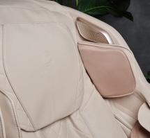 Массажное кресло OGAWA Venera SkyWay Beige/Grey Массажное кресло OGAWA Venera SkyWay Beige/Grey