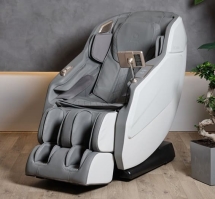 Массажное кресло OGAWA Venera SkyWay Beige/Grey Массажное кресло OGAWA Venera SkyWay Beige/Grey