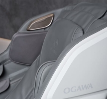 Массажное кресло OGAWA Venera SkyWay Beige/Grey Массажное кресло OGAWA Venera SkyWay Beige/Grey