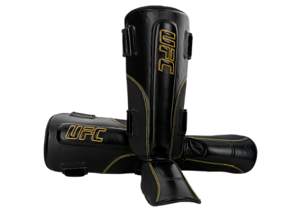 UFC Защита голени на липучках, фото 2