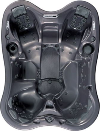 Спа бассейн Dimension One Spas Bay Collection Sarena Bay, фото 1