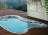 Спа бассейн Dimension One Spas Bay Collection Sarena Bay